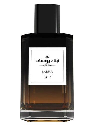 Abna Youssef Perfumes Sabha fragrance bottle