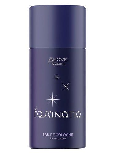 Above Fascinatio fragrance bottle