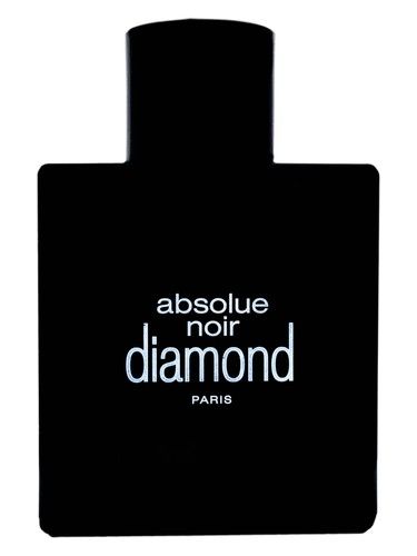 Absolue Diamond Absolue Noir Diamond fragrance bottle