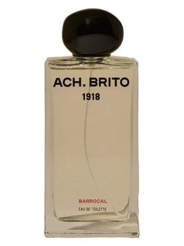 Ach. Brito Barrocal fragrance bottle