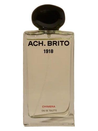 Ach. Brito Chimera fragrance bottle