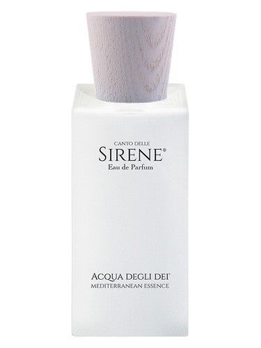 Acqua degli Dei Canto delle Sirene fragrance bottle