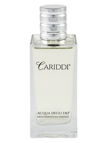 Acqua degli Dei Cariddi fragrance bottle