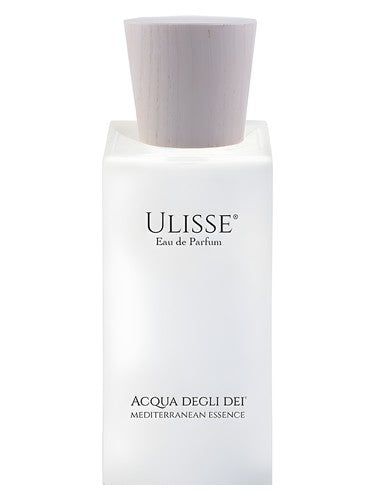 Acqua degli Dei Ulisse fragrance bottle