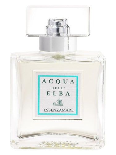 Acqua dell Elba Essenzamare fragrance bottle
