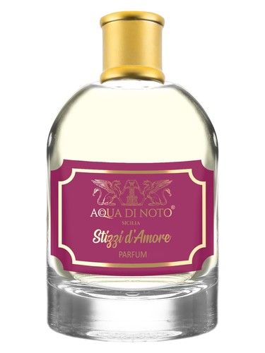 Acqua di Noto Stizzi d'Amore fragrance bottle