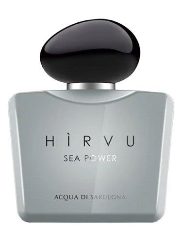 Acqua di Sardegna Hìrvu Sea Power fragrance bottle