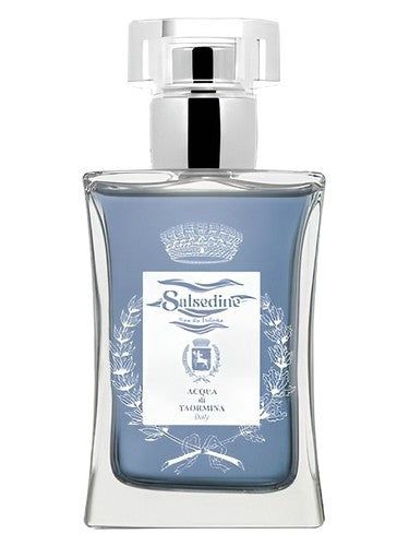 Acqua di Taormina Parfums Salsedine fragrance bottle