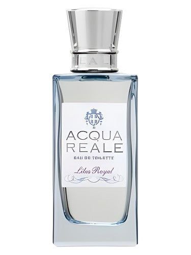 Acqua Reale Lilas Royal fragrance bottle
