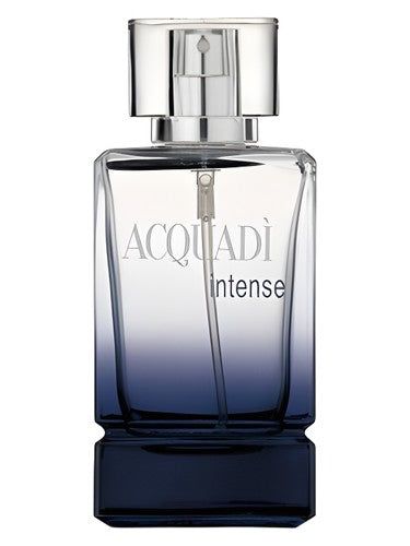 AcquaDì AcquaDi Intense fragrance bottle