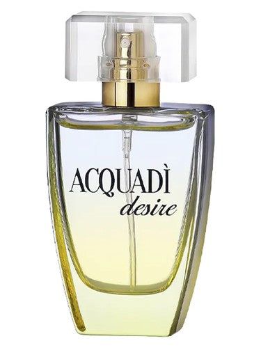 AcquaDì Desire fragrance bottle