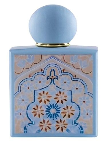 Adamo Parfum Tawakkul fragrance bottle