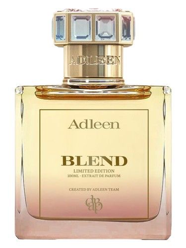 Adleen Haute Parfumerie Blend fragrance bottle