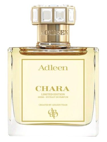 Adleen Haute Parfumerie Chara fragrance bottle
