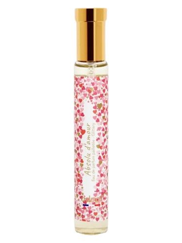 Adopt Parfums Absolu d'Amour fragrance bottle