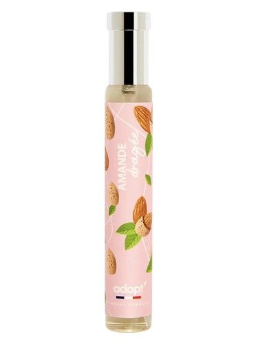 Adopt Parfums Amande Dragée fragrance bottle