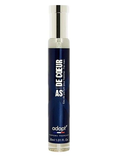 Adopt Parfums As De Cœur fragrance bottle