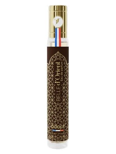 Adopt Parfums Belle d'Orient fragrance bottle
