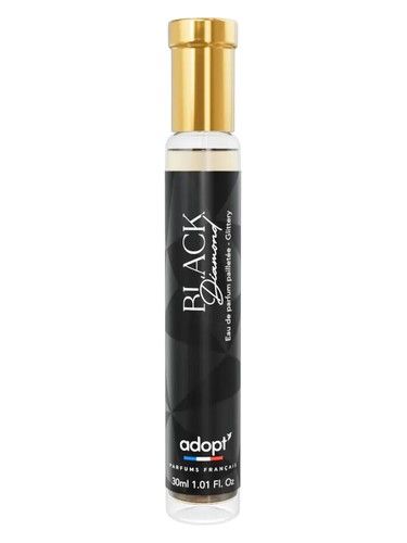 Adopt Parfums Black Diamond fragrance bottle