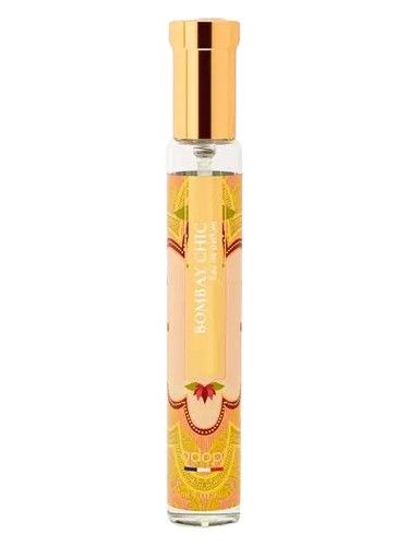Adopt Parfums Bombay Chic fragrance bottle