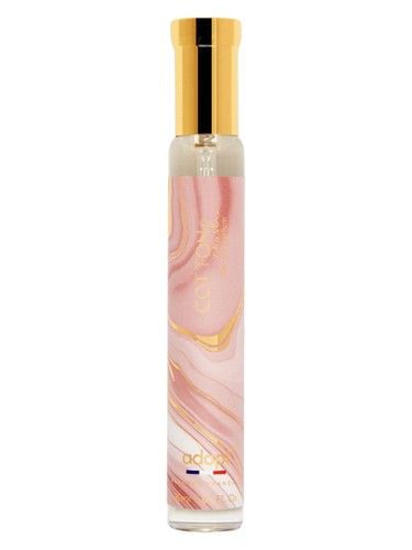 Adopt Parfums Cotton Crush fragrance bottle