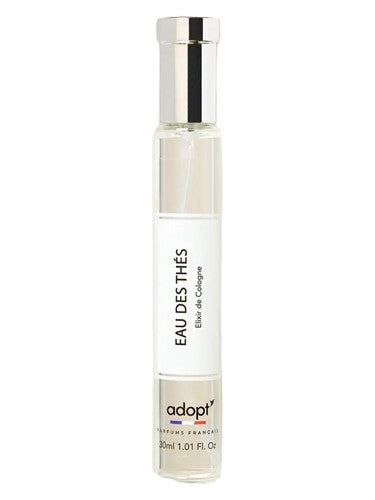 Adopt Parfums Eau Des Thés fragrance bottle