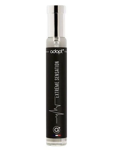 Adopt Parfums Extrême Sensation fragrance bottle