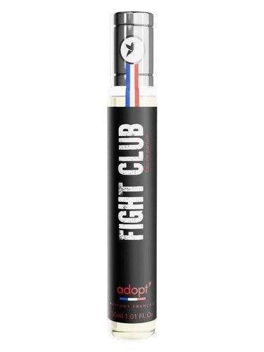 Adopt Parfums Fight Club fragrance bottle