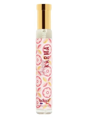 Adopt Parfums Gipsy Karma fragrance bottle