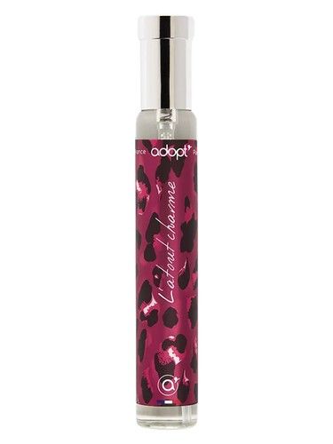 Adopt Parfums L'Atout Charme fragrance bottle