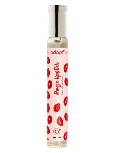 Adopt Parfums Lipstick Rouge fragrance bottle