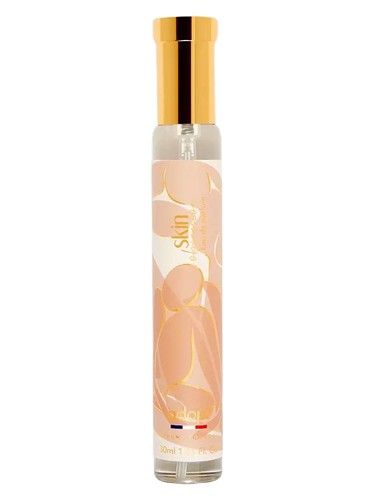 Adopt Parfums Skin Obsession fragrance bottle