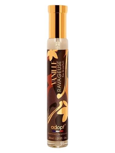 Adopt Parfums Vanille Ravageuse fragrance bottle