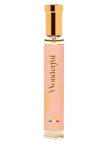 Adopt Parfums Wonderful fragrance bottle