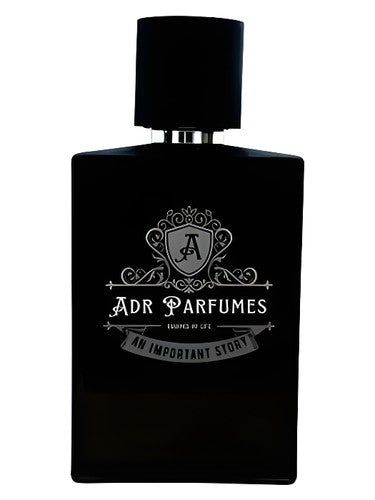 ADR Extrait de Parfum An Important Story fragrance bottle