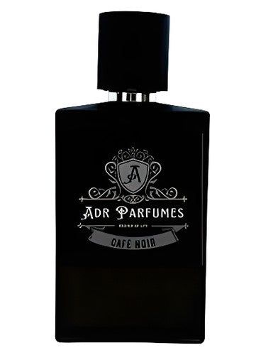 ADR Extrait de Parfum Cafè Noir fragrance bottle