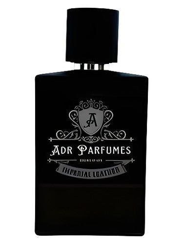 ADR Extrait de Parfum Imperial Leather fragrance bottle