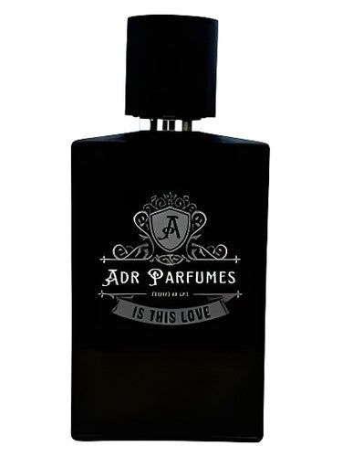 ADR Extrait de Parfum Is This Love fragrance bottle
