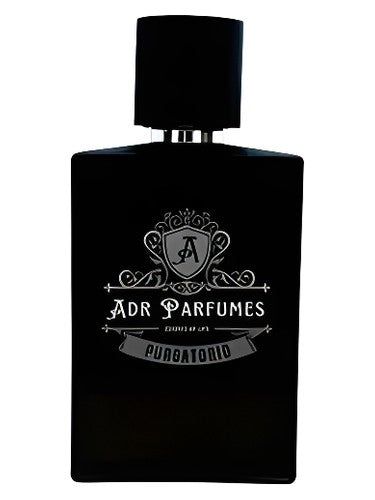 ADR Extrait de Parfum Purgatorio fragrance bottle