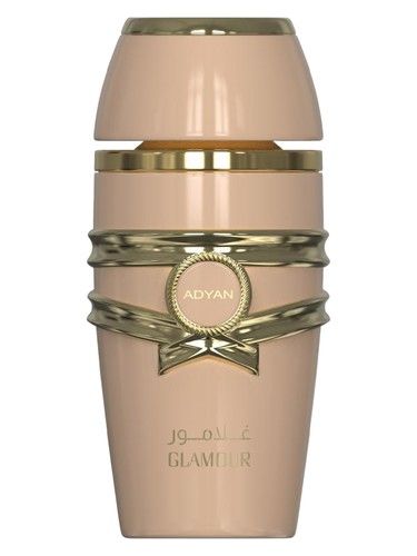 Adyan by Anfar Glamour fragrance bottle