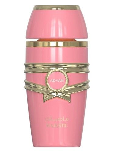 Adyan by Anfar Majestic fragrance bottle