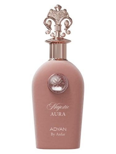 Adyan by Anfar Majestic Aura fragrance bottle