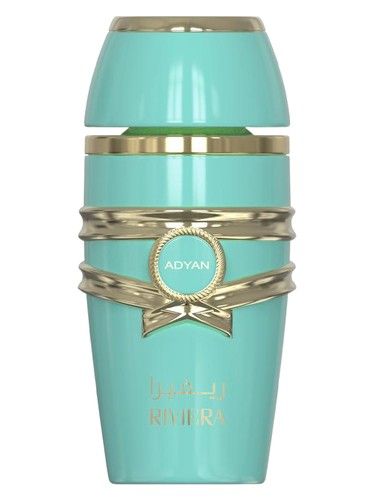 Adyan by Anfar Riviera fragrance bottle