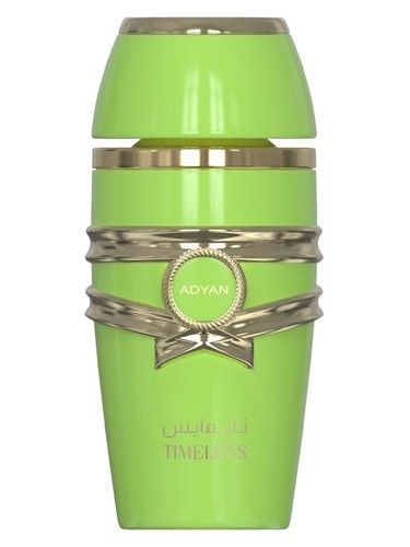 Adyan by Anfar Timeless fragrance bottle