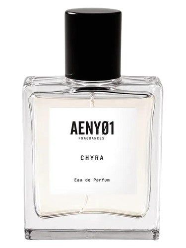 AENYØ1 Chyra fragrance bottle