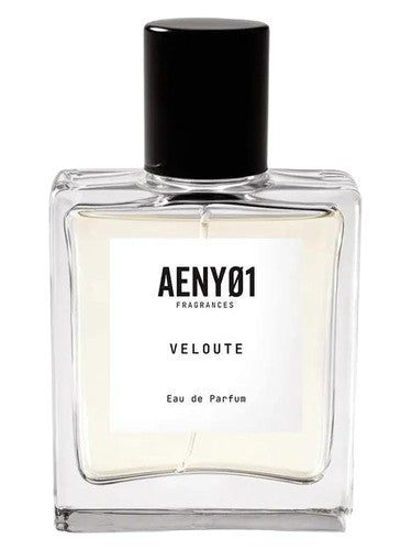 AENYØ1 Veloute fragrance bottle