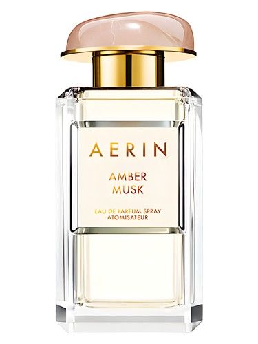 Aerin Amber Musk fragrance bottle
