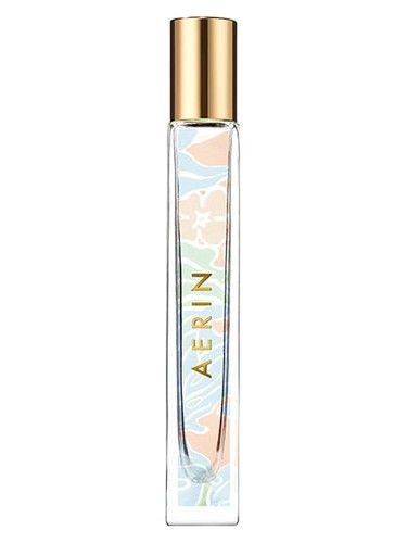 Aerin Coral Palm fragrance bottle