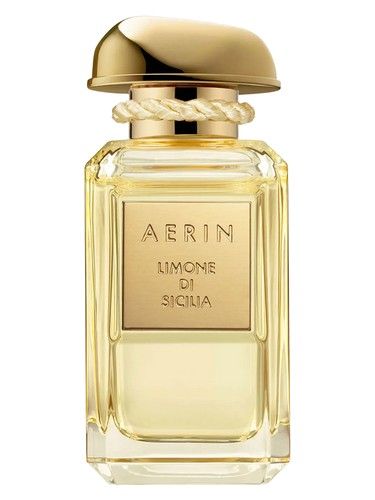 Aerin Limone di Sicilia fragrance bottle