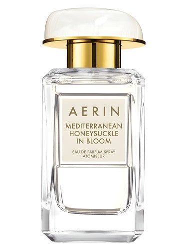 Aerin Mediterranean Honeysuckle In Bloom fragrance bottle